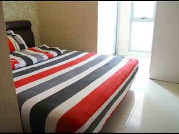 Sewa murah apartment the mansion kemayoran, Jakarta Pusat