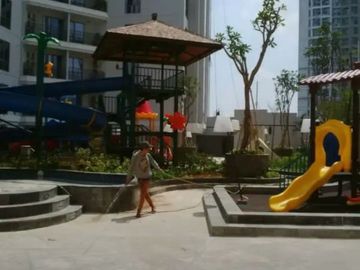 Sewa murah apartment the mansion kemayoran, Jakarta Pusat