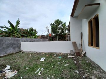Rumah Area Klaten, Rumah Luas Harga Murah