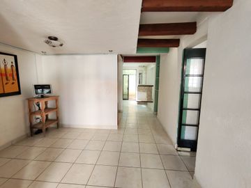 Casa en venta en SAN FRANCISCO DE LOS POZOS en Villa de Pozos, S.L.P.