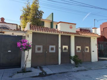 Casa en venta en SAN FRANCISCO DE LOS POZOS en Villa de Pozos, S.L.P.