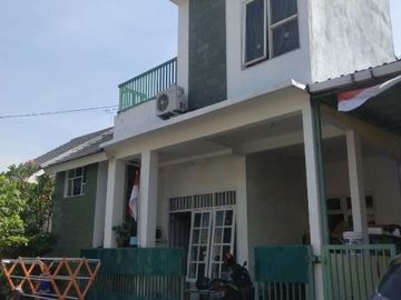 Rumah Dijual Di Semarang, Gayamsari