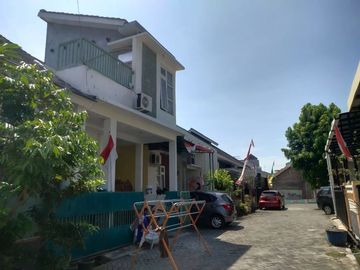 Rumah Dijual Di Semarang, Gayamsari