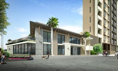 Most Affordable Condominium in Mactan Newtown at 7,800/month