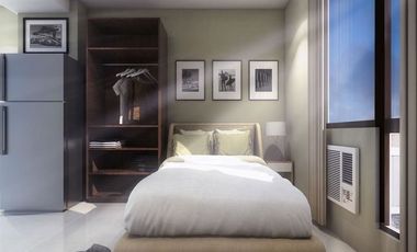 Most Affordable Condominium in Mactan Newtown at 7,800/month