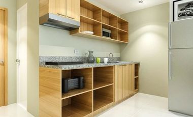 Most Affordable Condominium in Mactan Newtown at 7,800/month