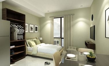 Most Affordable Condominium in Mactan Newtown at 7,800/month