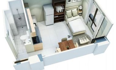 Most Affordable Condominium in Mactan Newtown at 7,800/month