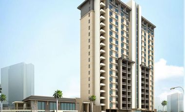 Most Affordable Condominium in Mactan Newtown at 7,800/month