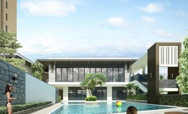 Most Affordable Condominium in Mactan Newtown at 7,800/month