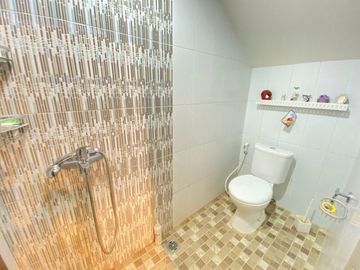 For Sale Beautiful 4BR Townhouse at Lebak Bulus