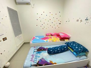 For Sale Beautiful 4BR Townhouse at Lebak Bulus