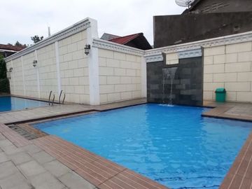 For Sale Beautiful 4BR Townhouse at Lebak Bulus