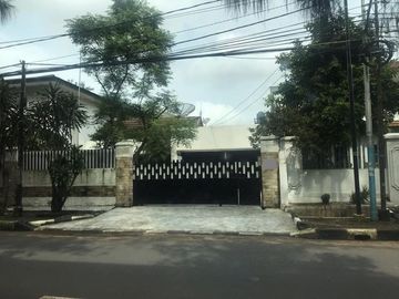 Rumah Mewah di Jakarta Timur