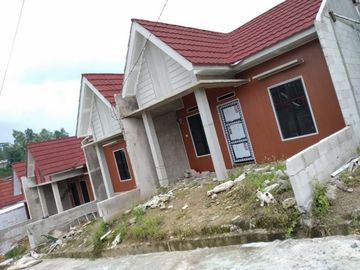 Perumahan Islami Rangkasbitung, Promo Januari 150 Jutaan