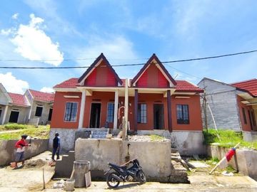 Perumahan Islami Rangkasbitung, Promo Januari 150 Jutaan