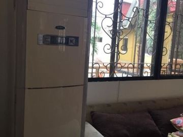 House and lot for sale in Forest Hills Banawa Cebu City Philippines.