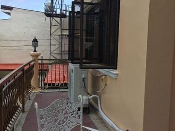 House and lot for sale in Forest Hills Banawa Cebu City Philippines.