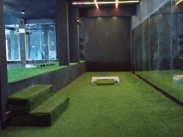 Ruko Kantor Daerah Strategis Bangka Kemang