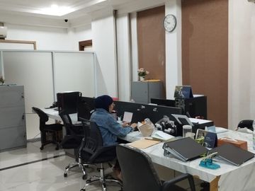 Ruko Kantor Daerah Strategis Bangka Kemang