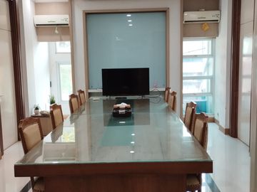 Ruko Kantor Daerah Strategis Bangka Kemang