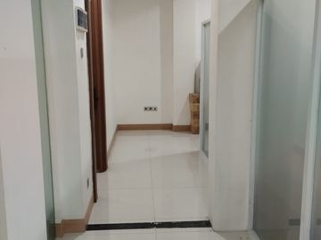 Ruko Kantor Daerah Strategis Bangka Kemang