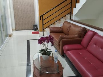 Ruko Kantor Daerah Strategis Bangka Kemang