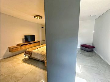 CASA EN VENTA A ESTRENAR COUNTRY ALTOS DE CARLOS PAZ