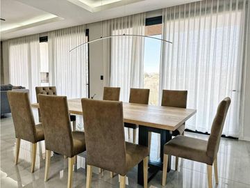CASA EN VENTA A ESTRENAR COUNTRY ALTOS DE CARLOS PAZ