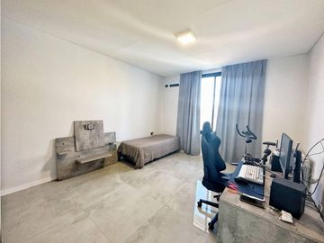 CASA EN VENTA A ESTRENAR COUNTRY ALTOS DE CARLOS PAZ