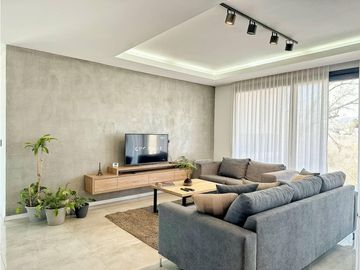 CASA EN VENTA A ESTRENAR COUNTRY ALTOS DE CARLOS PAZ