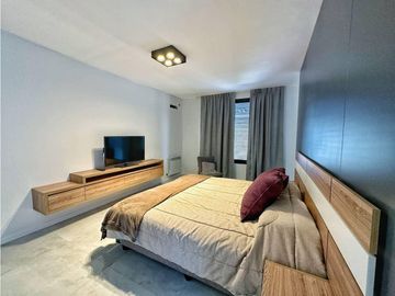 CASA EN VENTA A ESTRENAR COUNTRY ALTOS DE CARLOS PAZ