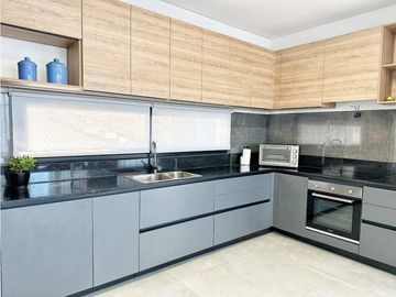 CASA EN VENTA A ESTRENAR COUNTRY ALTOS DE CARLOS PAZ