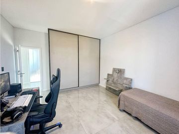 CASA EN VENTA A ESTRENAR COUNTRY ALTOS DE CARLOS PAZ
