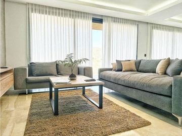 CASA EN VENTA A ESTRENAR COUNTRY ALTOS DE CARLOS PAZ