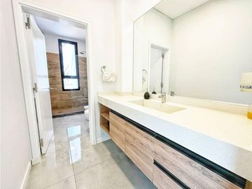 CASA EN VENTA A ESTRENAR COUNTRY ALTOS DE CARLOS PAZ
