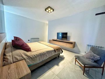 CASA EN VENTA A ESTRENAR COUNTRY ALTOS DE CARLOS PAZ