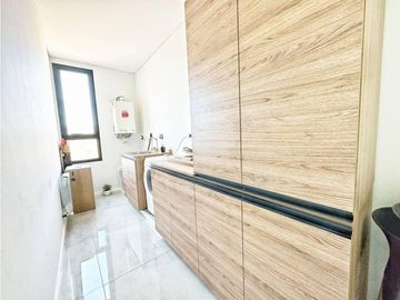 CASA EN VENTA A ESTRENAR COUNTRY ALTOS DE CARLOS PAZ