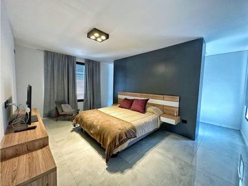 CASA EN VENTA A ESTRENAR COUNTRY ALTOS DE CARLOS PAZ
