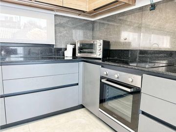 CASA EN VENTA A ESTRENAR COUNTRY ALTOS DE CARLOS PAZ