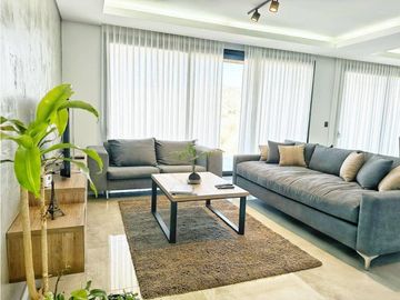 CASA EN VENTA A ESTRENAR COUNTRY ALTOS DE CARLOS PAZ