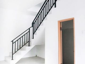Ruko 2 Lantai Siap Huni Batu Aji