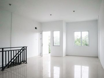 Ruko 2 Lantai Siap Huni Batu Aji