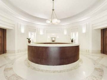 Dijual Apartemen Dharmawangsa Residence Tower 2 – 4 BR (Size 482 Sqm) BIG BALCONY L TERMURAH 30 M– CONTACT: 08777889----