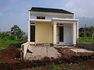 Rumah Minimalis Cantik Murah Di Puri Raisah Living Nagreg Bandung Timur Dekat Ke JalanNasional