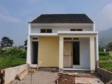 Rumah Minimalis Cantik Murah Di Puri Raisah Living Nagreg Bandung Timur Dekat Ke JalanNasional