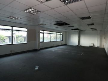 Outstanding Office Space for Lease in Makati City CB0013