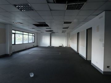Outstanding Office Space for Lease in Makati City CB0013