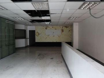 Outstanding Office Space for Lease in Makati City CB0013