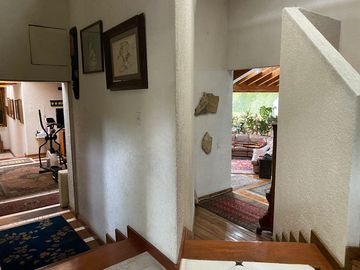 SE VENDE EXCELENTE CASA